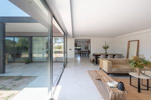 Casa Francia by CPD ESTUDIO