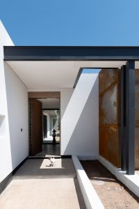 Casa Francia by CPD ESTUDIO