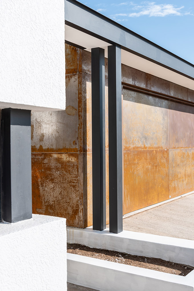 Casa Francia by CPD ESTUDIO