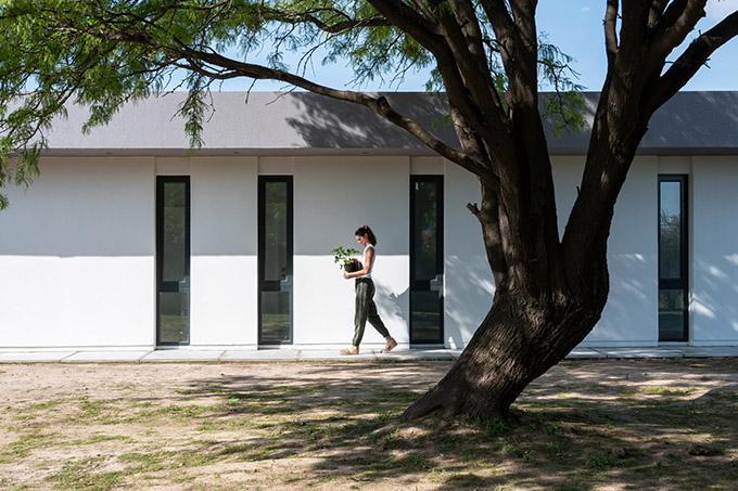 Casa Francia by CPD ESTUDIO