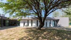 Casa Francia by CPD ESTUDIO