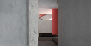 Chengyuan Garment Office Building by Lucien Organization - Masanori Designs