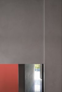 Chengyuan Garment Office Building by Lucien Organization - Masanori Designs