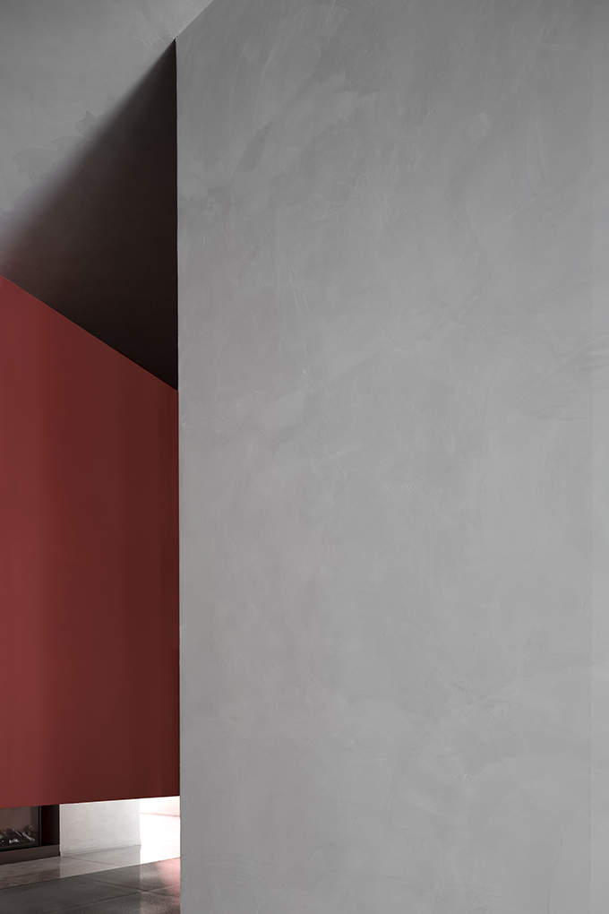 Chengyuan Garment Office Building by Lucien Organization - Masanori Designs