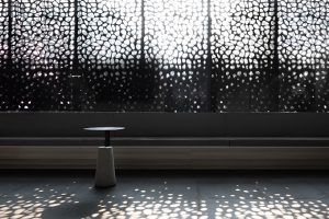 Chengyuan Garment Office Building by Lucien Organization - Masanori Designs