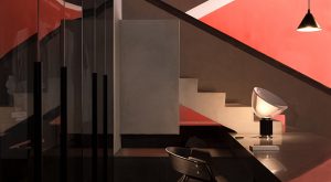 Chengyuan Garment Office Building by Lucien Organization - Masanori Designs