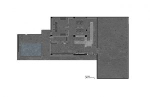 Chengyuan Garment Office Building by Lucien Organization - Masanori Designs