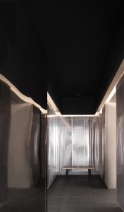 Chengyuan Garment Office Building by Lucien Organization - Masanori Designs