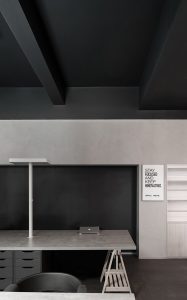 Chengyuan Garment Office Building by Lucien Organization - Masanori Designs