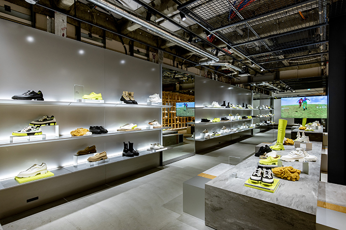 Tokyo shoe shop — Tokyo Times