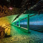 Discover Dior Men's Fall 2020 Show Space