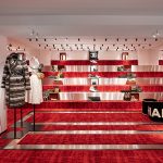 Discover the CHANEL Seasonal Boutique in Courchevel 201920