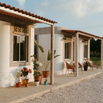 Discover the World’s First 3D-printed Neighborhood in Southern Mexico