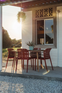 Discover the World’s First 3D-printed Neighborhood in Southern Mexico