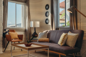 Discover the World’s First 3D-printed Neighborhood in Southern Mexico