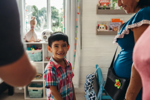 Discover the World’s First 3D-printed Neighborhood in Southern Mexico