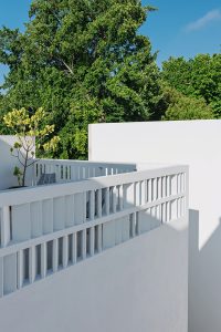 Filux Lab by Workshop Diseño y Construcción