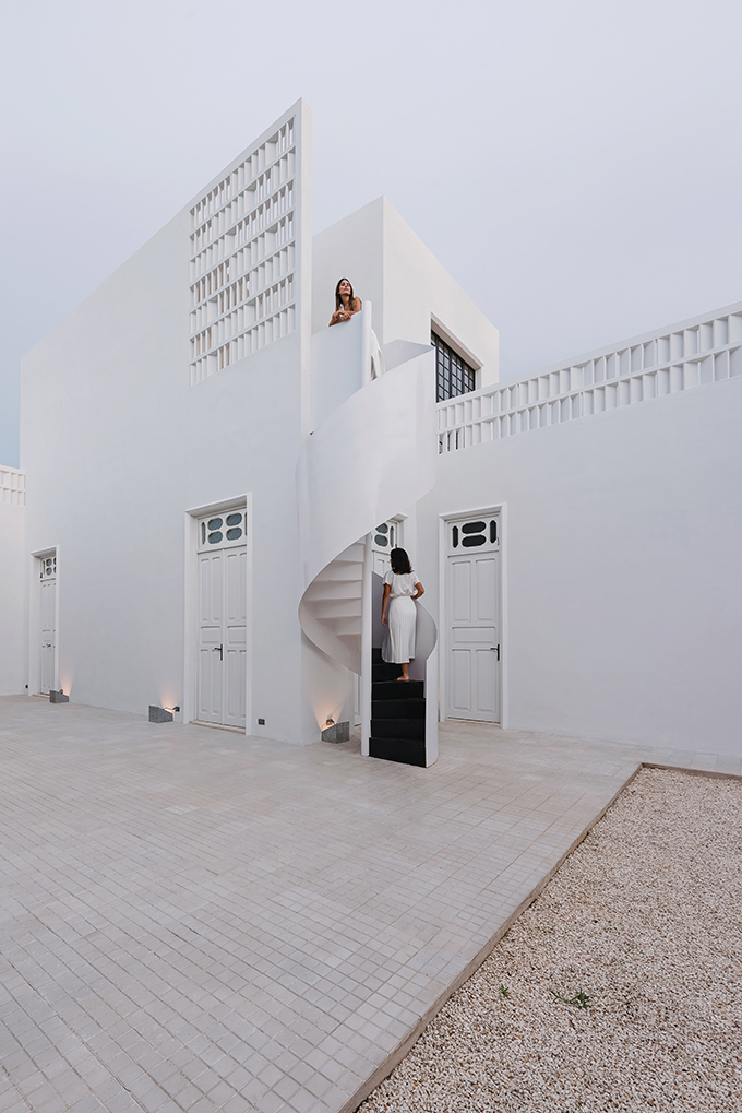 Filux Lab by Workshop Diseño y Construcción