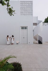 Filux Lab by Workshop Diseño y Construcción