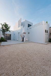 Filux Lab by Workshop Diseño y Construcción