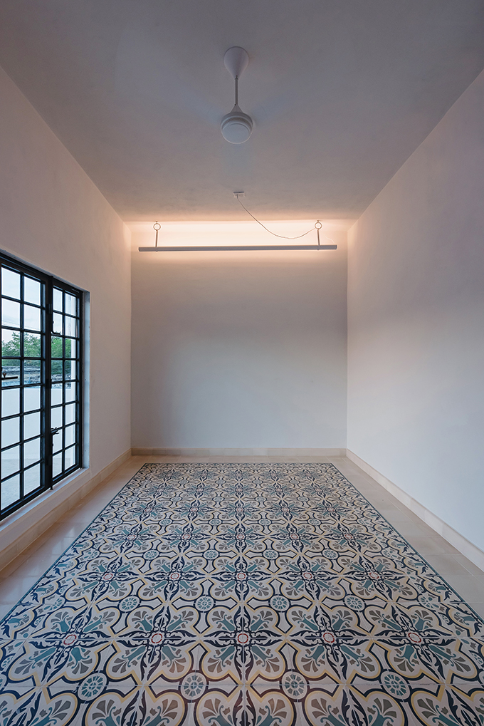 Filux Lab by Workshop Diseño y Construcción