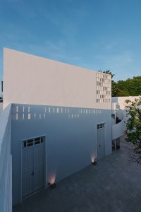 Filux Lab by Workshop Diseño y Construcción