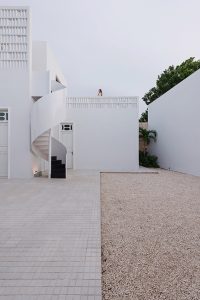 Filux Lab by Workshop Diseño y Construcción