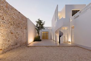 Filux Lab by Workshop Diseño y Construcción