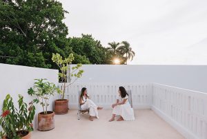 Filux Lab by Workshop Diseño y Construcción