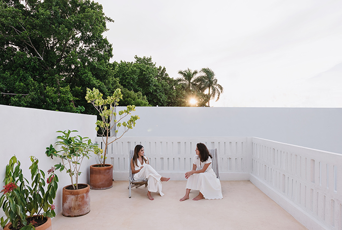 Filux Lab by Workshop Diseño y Construcción