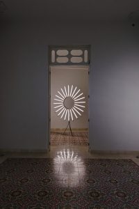 Filux Lab by Workshop Diseño y Construcción