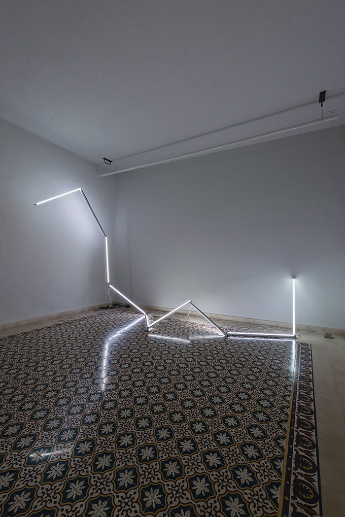 Filux Lab by Workshop Diseño y Construcción