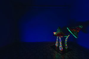 Filux Lab by Workshop Diseño y Construcción