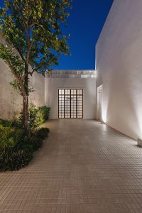 Filux Lab by Workshop Diseño y Construcción