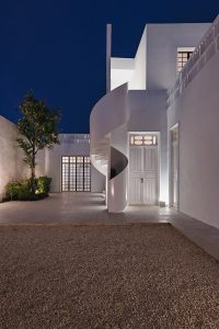 Filux Lab by Workshop Diseño y Construcción