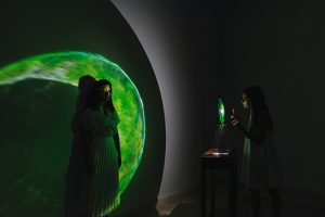 Filux Lab by Workshop Diseño y Construcción