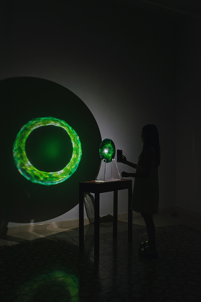 Filux Lab by Workshop Diseño y Construcción