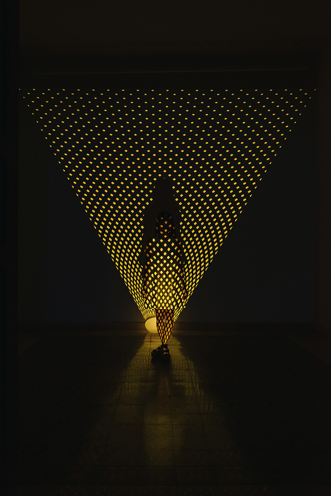 Filux Lab by Workshop Diseño y Construcción