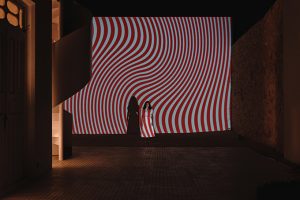 Filux Lab by Workshop Diseño y Construcción