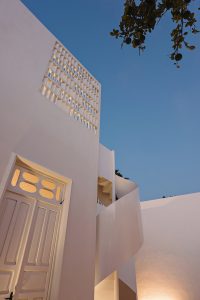 Filux Lab by Workshop Diseño y Construcción