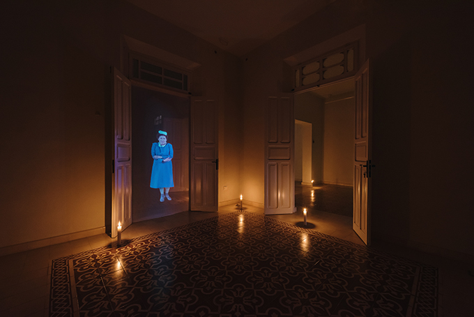 Filux Lab by Workshop Diseño y Construcción