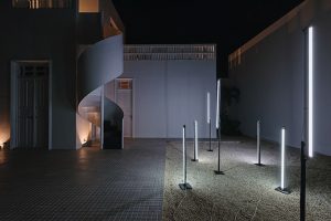 Filux Lab by Workshop Diseño y Construcción