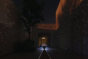 Filux Lab by Workshop Diseño y Construcción