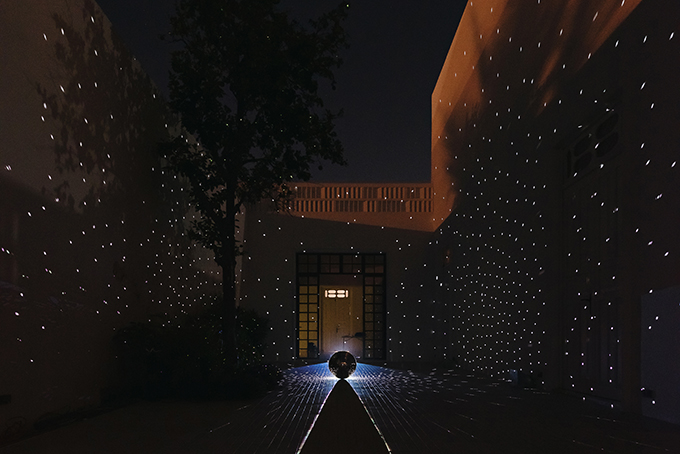 Filux Lab by Workshop Diseño y Construcción