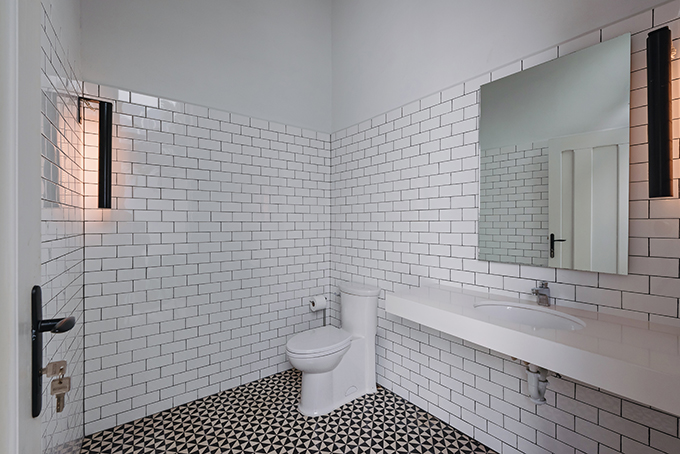 Filux Lab by Workshop Diseño y Construcción