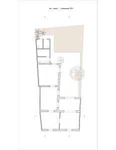 Filux Lab by Workshop Diseño y Construcción