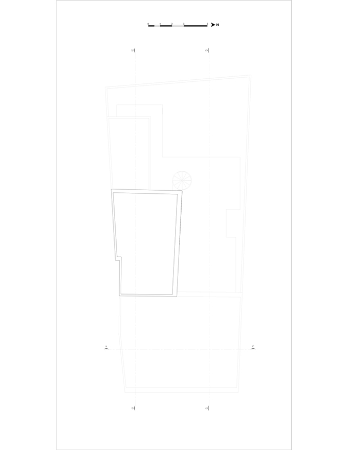 Filux Lab by Workshop Diseño y Construcción