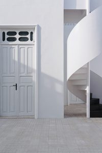 Filux Lab by Workshop Diseño y Construcción