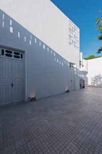 Filux Lab by Workshop Diseño y Construcción