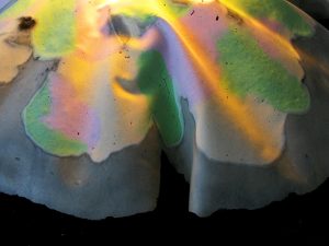 Fjall by Taeg Nishimoto